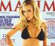 Joanna Krupa mise à nu pour le magazine "Maxim" !
