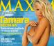Tamara Sedmak mise à nu pour le magazine "Maxim" !