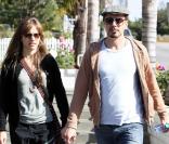 Robert Downey Jr a fêté son anniversaire en tout simplicité avec son épouse Susan 