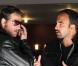 Yvan/Ricao et son complice Nikos