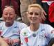 Elodie Gossuin, son mari Bertrand Lacherie, Nathalie Vincent et beaucoup d'autres, ont couru... de tout leur coeur !
