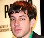 Le producteur de musique Mark Ronson