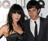 Mark Ronson et son ex, Daisy Lowe 