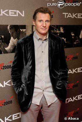 Liam Neeson