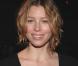 Jessica Biel tout en transparence ! 