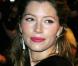 Jessica Biel, so glamour sur le red carpet ! 