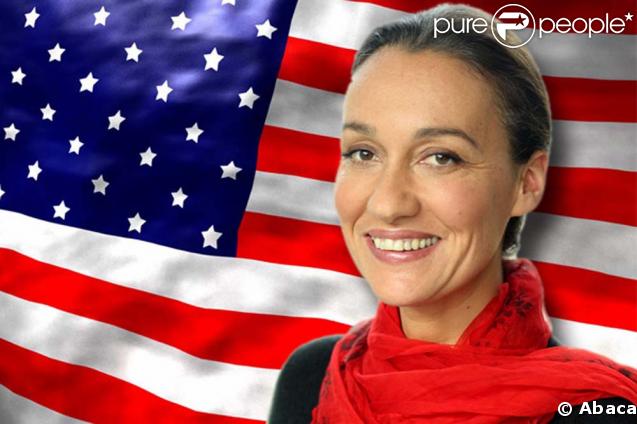 Laurence Haïm, la confidente française de Barack Obama 