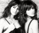 Penélope et Monica Cruz pour Mango, deux soeurs ambassadrices pour la marque espagnole la plus connue au monde 