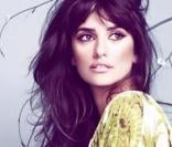 Penelope Cruz pour Mango, ambassadrice et designer pour la marque espagnole 