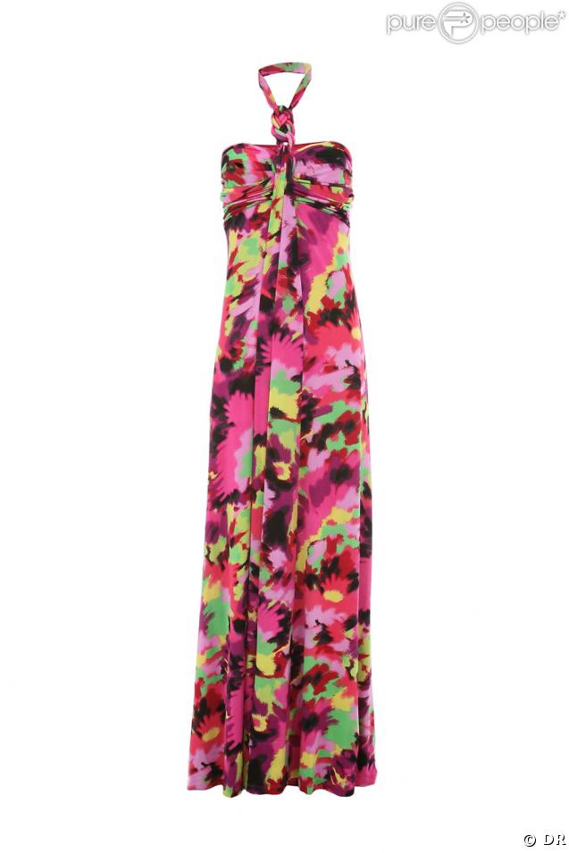 Collection printemps-été de Mango
