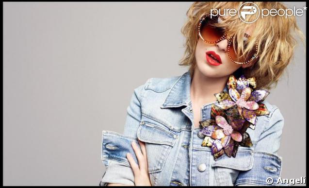 Dakota Johnson pour Mango : le jean est une valeur sûre de la saison !