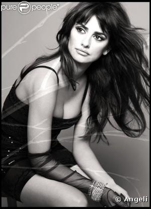 Penélope Cruz pour Mango : la sensualité et l'élégance rencontrent la mode