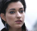 Sheryfa Luna prête à aborder son expérience du déni de grossesse dans un livre
