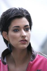 Sheryfa Luna prête à aborder son expérience du déni de grossesse dans un livre