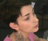Sheryfa Luna