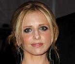 Sarah Michelle Gellar en mai 2008<br />
