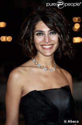 Caterina Murino