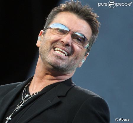 George Michael va se livrer.. de sa propre plume