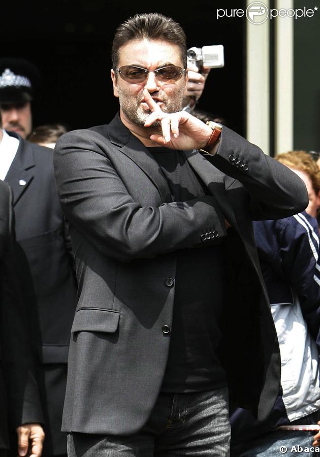 George Michael : bientôt l'heure des révélations ?