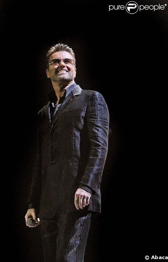 George Michael va 'tout dire' en 2009