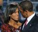 Barack et Michelle Obama : leur nom est devenu un argument publicitaire... populaire !! (réactualisé)