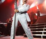 Marc Anthony, sur scène<br />