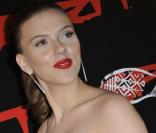 Scarlett Johansson, belle en toutes cironstances !
