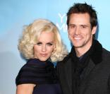 Jenny McCarthy et Jim Carrey