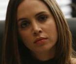 Eliza Dushku... une vraie bombe sur petit écran !