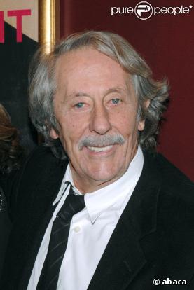 Jean Rochefort, Président des César 2008