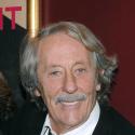 Jean Rochefort, Président des César 2008...
