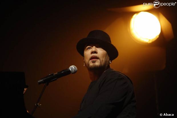 Pascal Obispo lance sa RadiO et vous invite !