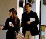 En désespoir de cause, Jessica Alba et son mari Cash Warren vont louer une voiture ! 