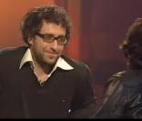 Damien de la Nouvelle Star