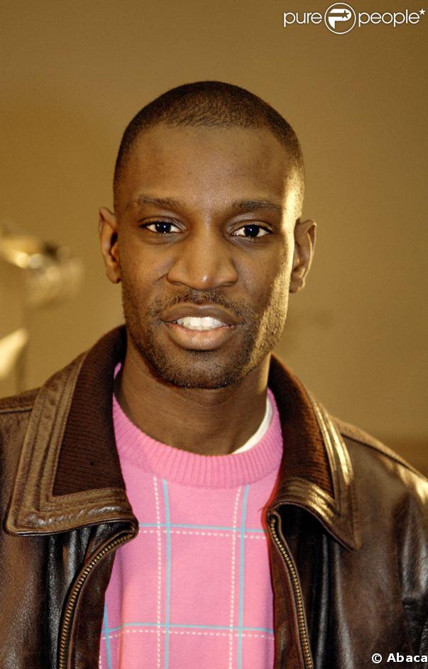 Abd Al Malik
