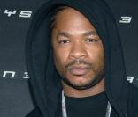 Le rappeur Xzibit