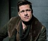 Brad Pitt dans Inglorious Basterds