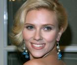 Scarlett Johansson