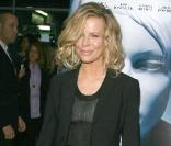 La belle Kim Basinger lors de l'avant-première de The Informers à Hollywood, le 16/04/09