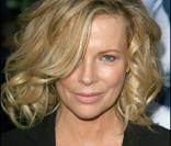 Kim Basinger lors de l'avant-première de The Informers à Hollywood, le 16/04/09