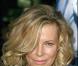 Kim Basinger lors de l"avant-première de The Informers à Hollywood, le 16/04/09