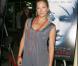 Zoe Bell lors de l"avant-première de The Informers à Hollywood, le 16/04/09