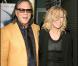 KIm Basinger et Mickey Rourke, 23 ans après 9 semaines 1/2 