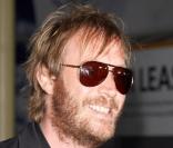 Rhys Ifans lors de l'avant-première de The Informers à Hollywood, le 16/04/09