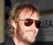 Rhys Ifans lors de l"avant-première de The Informers à Hollywood, le 16/04/09