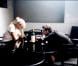 Mickey Rourke et Kim Basinger dans 9 semaines 1/2 d"Adrian Lyne en 1986