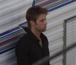 Shaun Sipos dans  Melrose Place 2.0  
