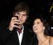 Demi Moore comme vous ne la verrez plus jamais... enfin prions pour !