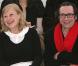 Marianne Faithfull rompt avec son amour de quinze ans...