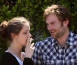 Seann William Scott et une mystérieuse jeune femme (qui n'est pas Deanna Miller) sont allés prendre un brunch à Malibu